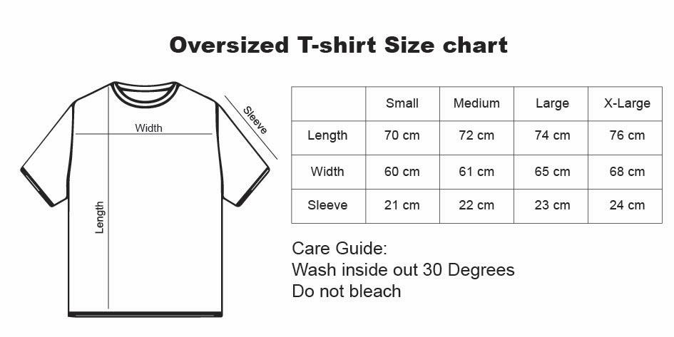 Porsche 992 GT3 RS Weissach Oversized T-Shirt