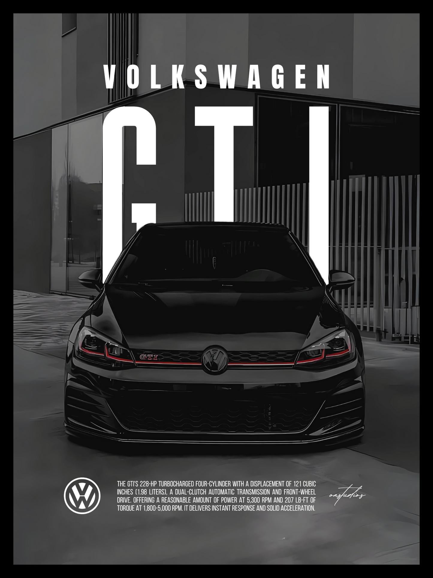 Volkswagen GTI