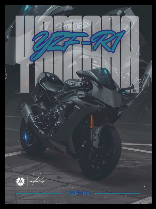 Yamaha R1 2.0